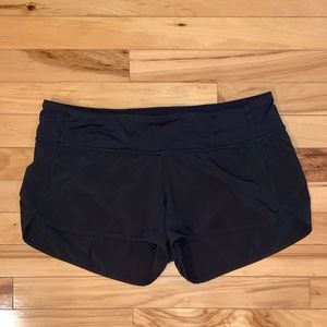 Speed Short  4-way Stretch 2.5"